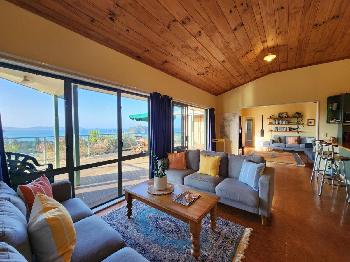 Seven Island View Villa ฮาเฮอิ ภายนอก รูปภาพ