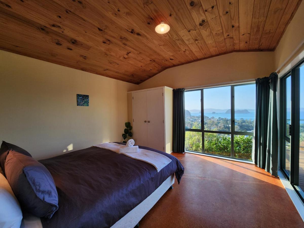 Seven Island View Villa ฮาเฮอิ ภายนอก รูปภาพ