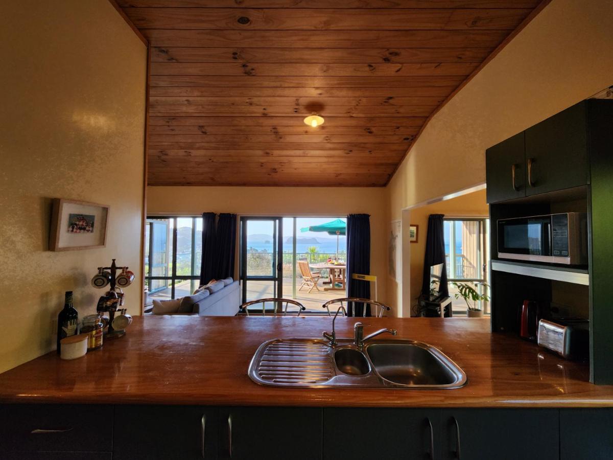Seven Island View Villa ฮาเฮอิ ภายนอก รูปภาพ