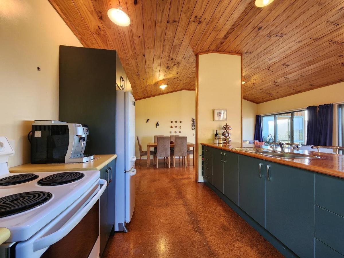 Seven Island View Villa ฮาเฮอิ ภายนอก รูปภาพ