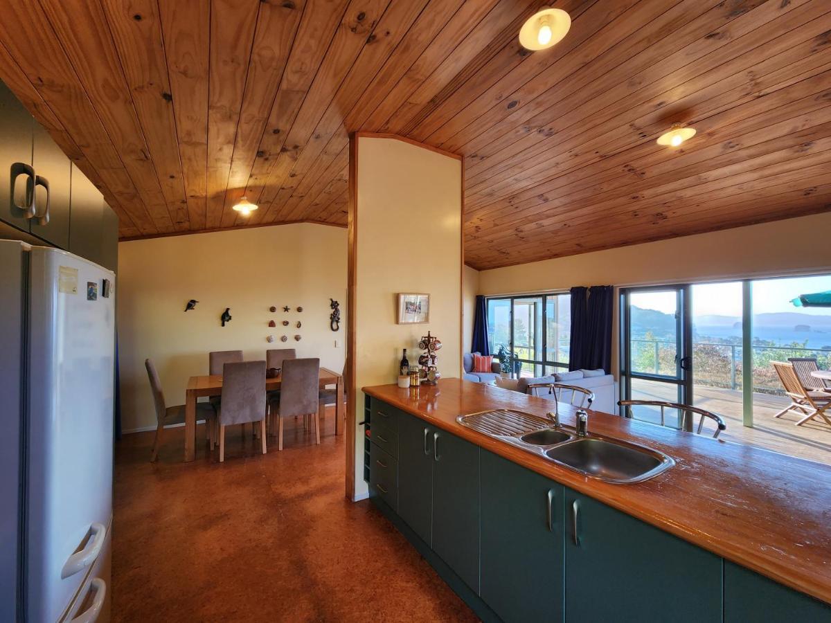 Seven Island View Villa ฮาเฮอิ ภายนอก รูปภาพ